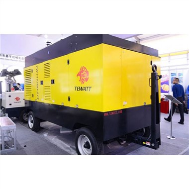 Συμπιεστής αέρα γεώτρησης νερού